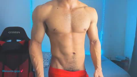 oliver thompsson online show from 07/07/26, 03:53