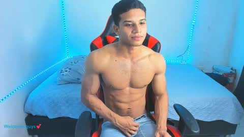 oliver thompsson online show from 07/09/26, 01:26