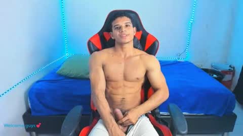 oliver thompsson online show from 07/12/26, 08:55
