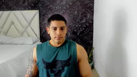 OLIVER online show from 10/03/25, 10:34