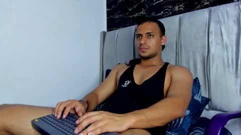 oliver_todd online show from 03/08/26, 06:06