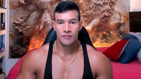 oliver_tommy online show from 10/02/25, 12:23