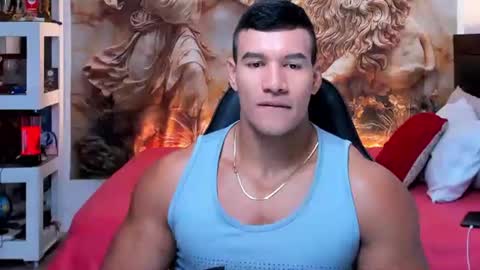 oliver_tommy online show from 10/03/25, 12:57