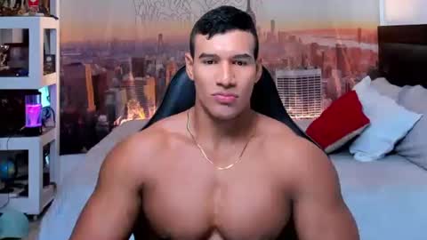 oliver_tommy online show from 10/06/25, 02:47