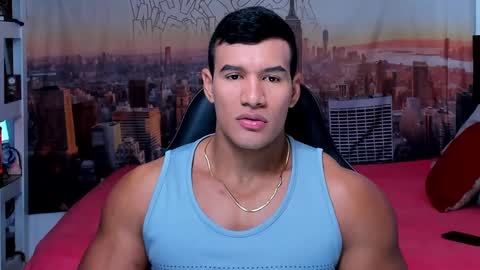 oliver_tommy online show from 10/14/25, 01:23