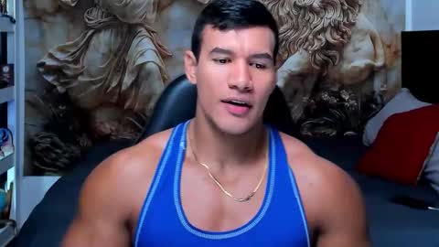 oliver_tommy online show from 10/23/25, 12:04