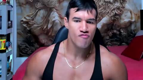 oliver_tommy online show from 10/25/25, 01:40