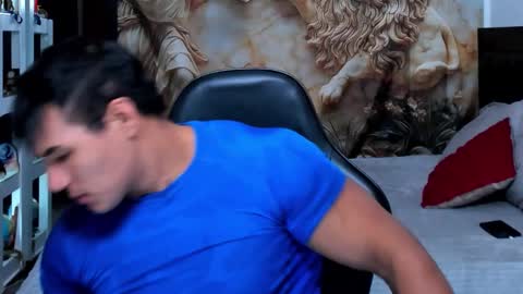 oliver_tommy online show from 11/04/25, 01:43