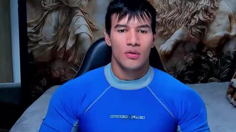 oliver_tommy online show from 11/20/25, 01:22