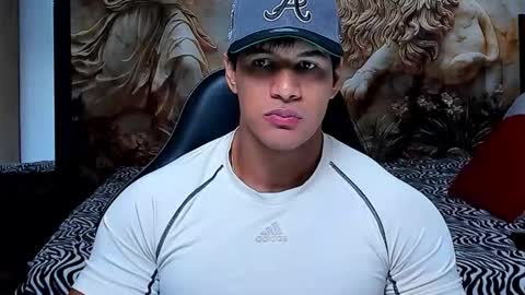 oliver_tommy online show from 11/26/25, 12:50