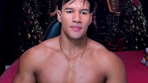 oliver_tommy online show from 12/21/25, 02:02