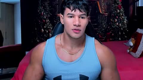 oliver_tommy online show from 12/22/25, 11:07