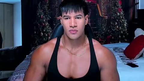 oliver_tommy online show from 01/10/26, 12:07