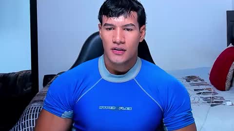 oliver_tommy online show from 01/14/26, 11:16