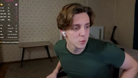 Oliver Evans online show from 12/06/24, 01:07