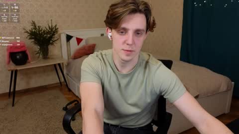 Oliver Evans online show from 01/10/25, 02:25