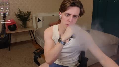 Oliver Evans online show from 01/11/25, 03:13