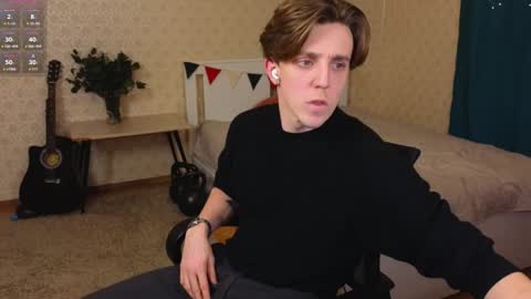 Oliver Evans online show from 01/26/25, 11:39