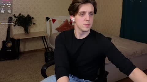 Oliver Evans online show from 01/29/25, 12:22