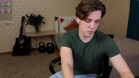 Oliver Evans online show from 01/29/25, 10:11