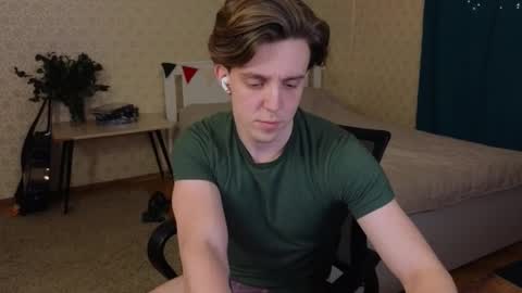 Oliver Evans online show from 02/22/25, 12:27