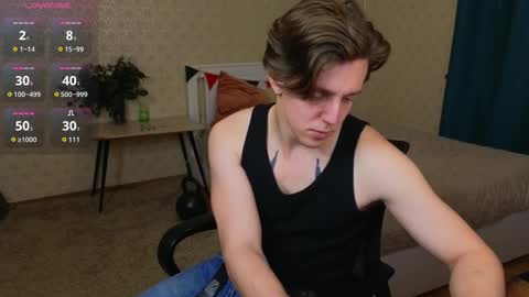 Oliver Evans online show from 09/15/25, 01:49