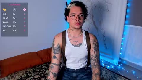 Mr Blue Sky online show from 12/11/24, 10:38