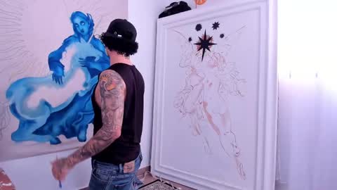 Mr Blue Sky online show from 01/11/25, 02:58