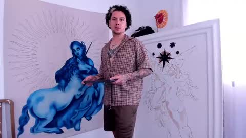 Mr Blue Sky online show from 01/12/25, 03:25