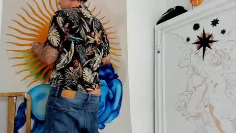 Mr Blue Sky online show from 01/14/25, 06:07