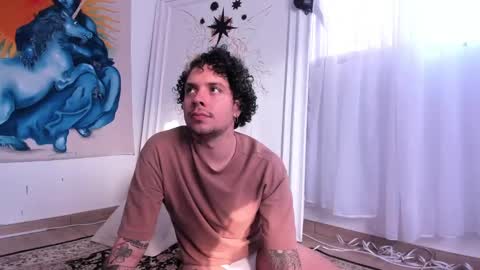 Mr Blue Sky online show from 02/02/25, 09:34