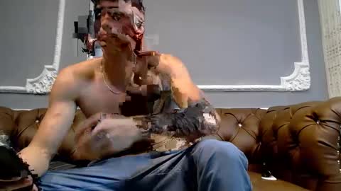 Oliver bennet online show from 12/04/24, 09:02