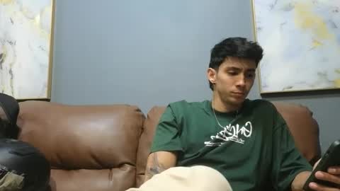 Oliver bennet online show from 12/06/24, 11:14