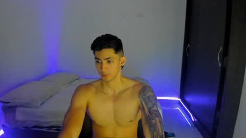 Oliver bennet online show from 01/16/25, 10:34