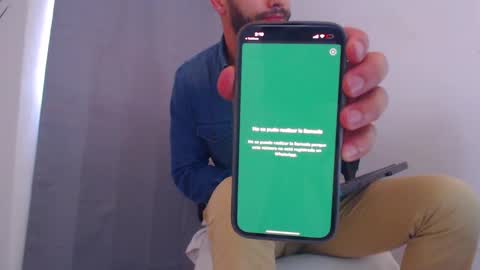 oliver online show from 01/31/25, 07:08