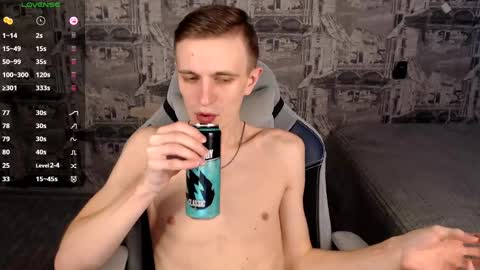 Oliver online show from 02/10/25, 09:04