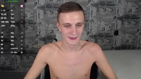 Oliver online show from 03/30/26, 10:05