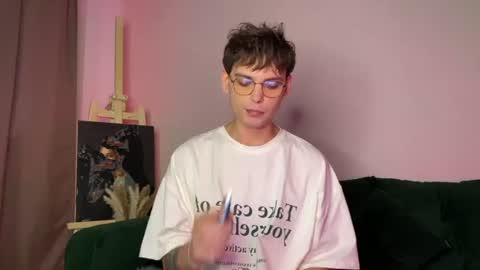 oliverlawrence online show from 07/02/26, 03:40