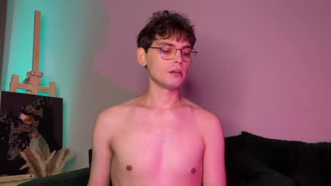 oliverlawrence online show from 07/19/26, 12:36