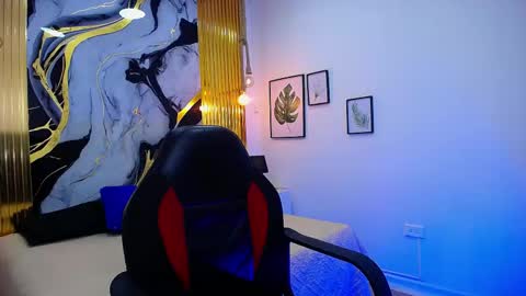 Snapshot of olivermorgan69 chatting on 05/27/26, 01:57 Oliver online show from 05/27/26, 01:57