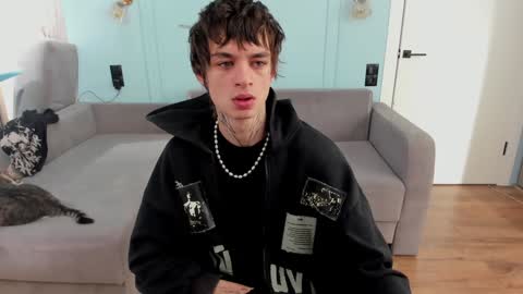 oliverrgroove online show from 12/28/24, 08:26