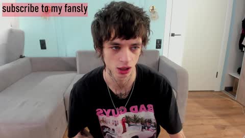 oliverrgroove online show from 01/09/25, 08:24