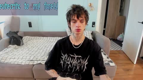 oliverrgroove online show from 01/20/25, 08:30