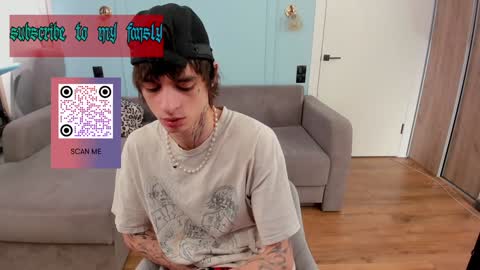 oliverrgroove online show from 02/06/25, 03:09