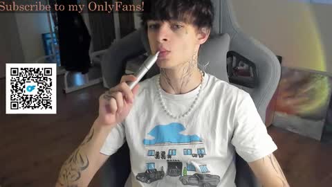 oliverrgroove online show from 09/23/25, 02:42