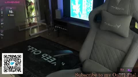 oliverrgroove online show from 10/14/25, 02:18