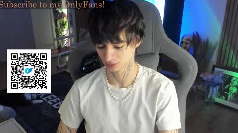 oliverrgroove online show from 10/31/25, 05:19