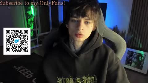 oliverrgroove online show from 11/16/25, 03:23