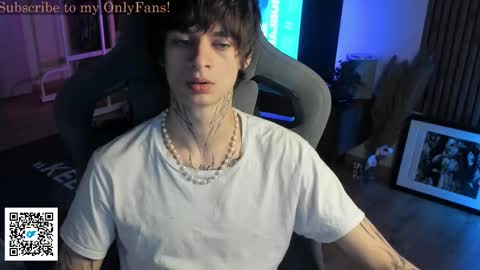 oliverrgroove online show from 11/30/25, 02:10