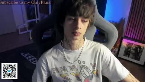 oliverrgroove online show from 12/05/25, 02:25